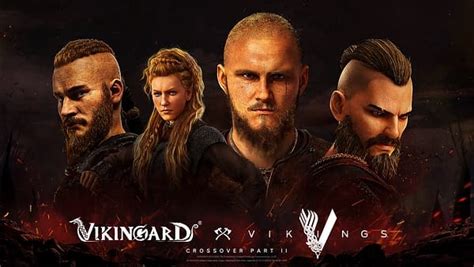 vikings crossover fanfiction|Vikings Crossover Archive .